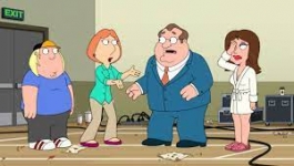 Family Guy - Season 21 Episode 20